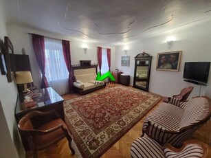 Apartament de vanzare 3 camere Sibiu Ultracentral