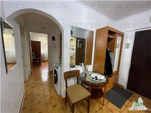 Apartament de vanzare cu 3 camere | Baba Novac Campia Libertatii