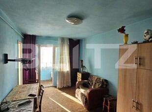 Apartament de vanzare, cu o camera, 24 mp, zona Parcul Armatura