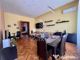 Apartament deosebit in cladire istorica,zona Fabric