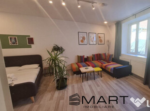 Apartament in Centru Istoric