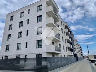 Apartament intabulat 3 camere cu gradina 69 mp de vanzare in Sibiu