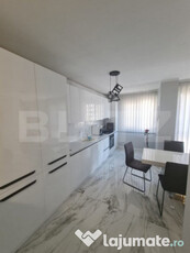 Apartament la cheie, semidecomandat, parcare inclusa, lift,