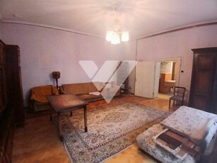 Apartament mobilat 2 camere 63 mp utili si terasa Centru Sibiu