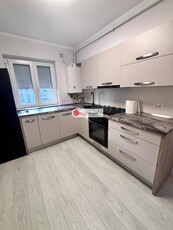 Apartament modern 2 camere, mobilat nou, renovat complet, zona Centru