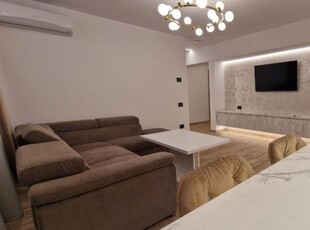 Apartament Modern 3 Camere Zona Doamna Stanca Sibiu Parcare Si Terasa