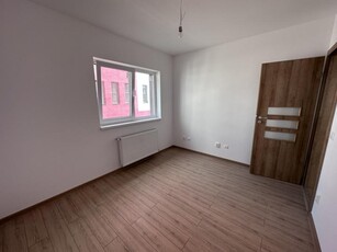 Apartament Modern 4 Camere 91mpu Ansamblu Rezidential Doamna Stanca