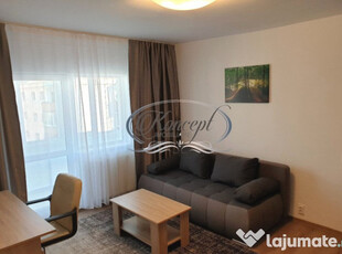 Apartament modern in zona Interservisan