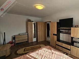 Apartament o camera, 39 mp, mobilat, Cetate-Kaufland, - Alba Iulia