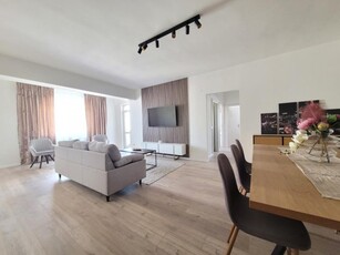 Apartamet Modern 3 Camere + Parcare, Hipodrom II - Str. Oituz