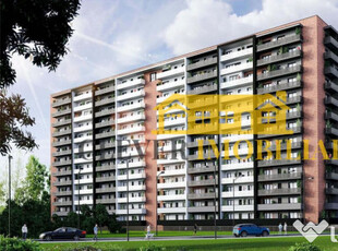 Apartmaent 2 camere Ideal Investitie 7min Metrou Teclu