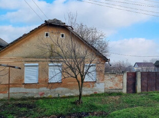 Casă în Macea aproximativ 25 km de Arad