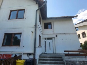 Casa Duplex Premium 6 Camere De Inchiriat In Sibiu Calea Dumbravii