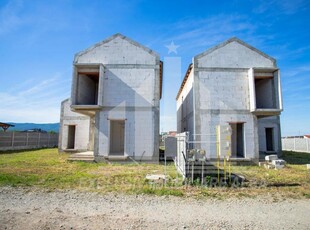 Casa individuala de vanzare, Oarda de Jos