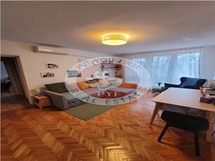 Costin Georgian | Apartament 3 camere | 61mp | semidecomandat | B9685