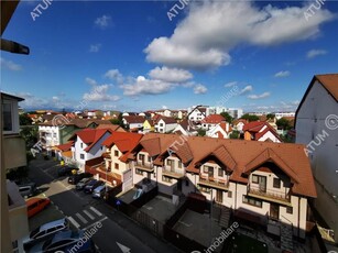 De inchiriat apartament cu 2 camere in zona Turnisor din Sibiu