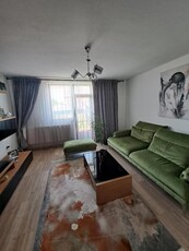 De vanzare Apartament 3 camere, Dealul Furcilor. Pret vanzare: 127000 Euro.