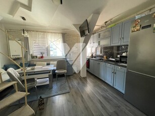 De Vanzare Apartament tip Mansarda 76mp zona Mihai Viteazu Sibiu