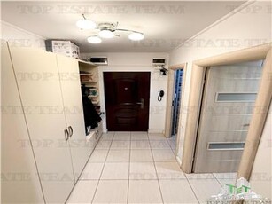 Drumul Taberei / Sector 6 / Apartament 3 camere mobilat de vanzare