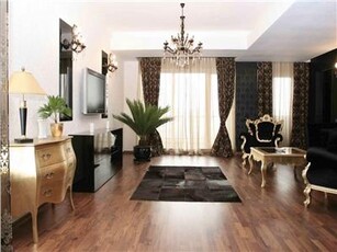 Exclusiv | Apartament 122MP Lux | Herastrau | 1Loc parcare