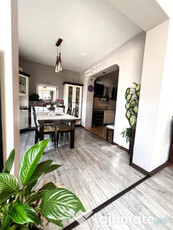 Exclusivitate! Casa individuala 218 mp, teren 575 mp, Dambul