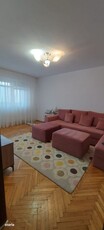 Exclusivitate - Zona ICIL - Apartament 3 camere cu garaj