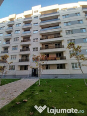 Garsoniera 40,7 mp - Metrou Berceni - Deco Residence