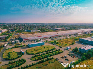 Hale de inchiriat Chitila, GLOBAL LOGISTIC PARK, 1.500 - ...