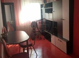 Inchiriez apartament 2 camere, Cartier Cetate, zona Lidl, mobilat si utilat.