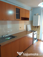 Inchiriez apartament 2 camere central