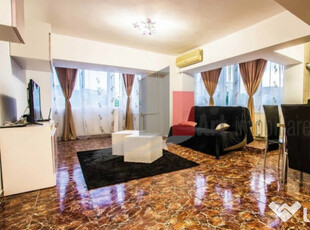 Inchiriez apartamnet 2 camere bld unirii 76