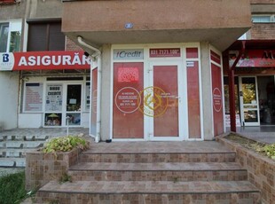 Inchiriez spatiu comercial in Hunedoara, Micro2-Bd. Dacia/G1, 38mp