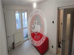 Salajan | Apartament 2 camere | 38mp | decomandat | B9495