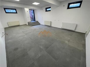 Spatiu comercial | Zoba Albina | Renovat