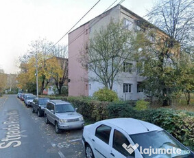 Apartament 2 camere semidecomandat, etaj 2, Str. Petru Maior