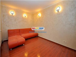 Vanzare apartament 2 camere in zona Costin Georgian Basarabiei