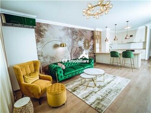 Vanzare Apartament 2 Camere Lux Soho Unirii