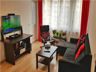 Vanzare apartament 2 camere Obor renovat si mobilat