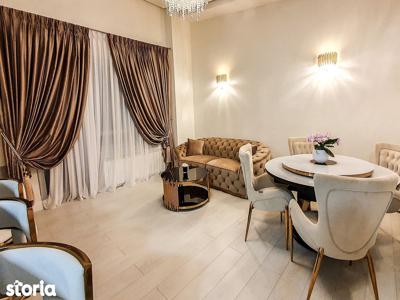 Apartament Nou 3 camere, 77mp,108 500 €+TVA