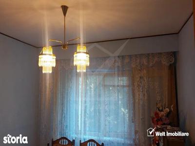 Apartament 3 camere | 56mp | Manastur, zona Mehedinti