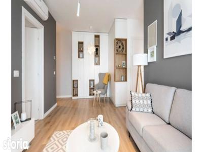 Apartament 2 camere tip studio, Aparatorii Patriei metrou