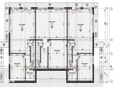 Casa tip duplex de vanzare in cartierul Andrei Muresanu