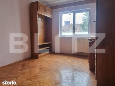 Apartament de 3 camere, 65mp, zona de Sud