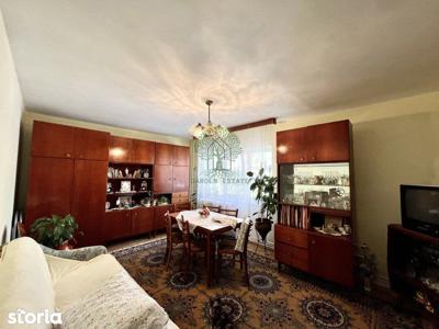 Apartament 3 camere, Gheorghe Dima Zorilor, decomandat, 68 mpu