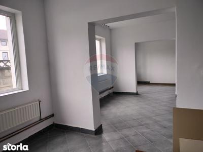 Spațiu de birouri de inchiriat in Tarnaveni