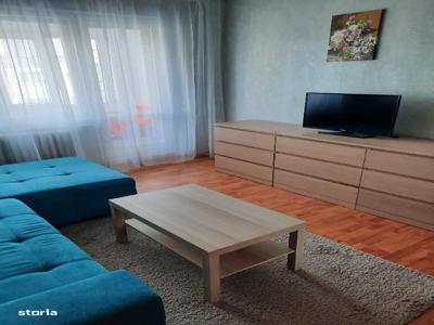 Tineretului/Metrou-Apartament 2 camere