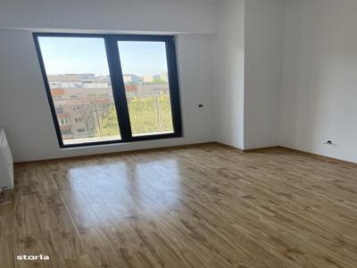 De închiriat apartament nemobilat cu 2 camere in Bucuresti,centru.