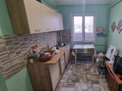 2 camere, , mp , de vanzare apartament in zona Tatarasi, Complex Ciurchi