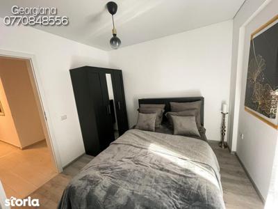 Apartament 4 camere - dotari si finisaje PREMIUM - zona Metalurgiei