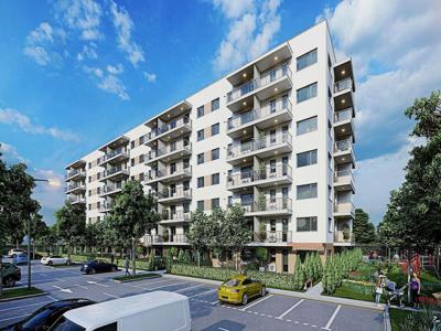 HILS Splai – schița apartament cu 3 camere apartament camere de la 92.92m2